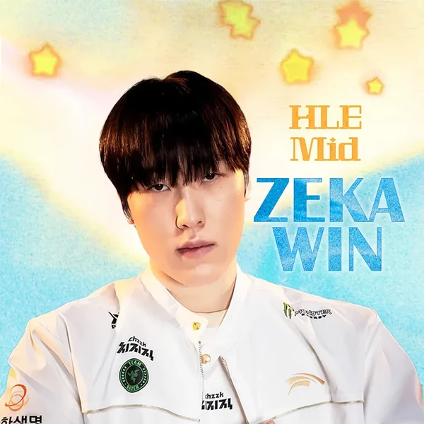 Popular profile photo of Zeka loved by fans