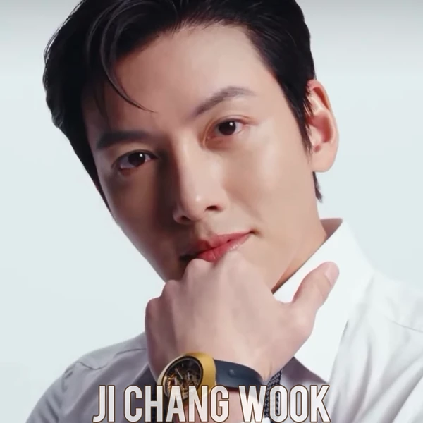 Top moment of Ji Changwook chosen by fans