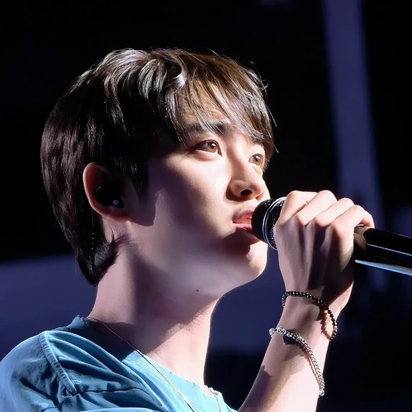 Momen terbaik Doh Kyungsoo (D.O.) pilihan penggemar