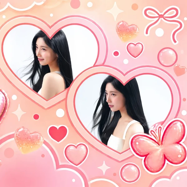 The most loved look of Bae Suzy today