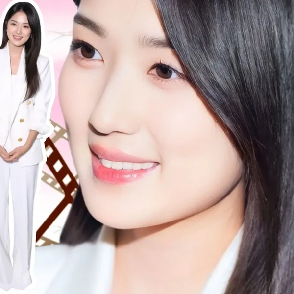 Top moment of Kim Hyeyoon chosen by fans