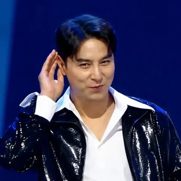 Momen terbaik Jang Minho pilihan penggemar