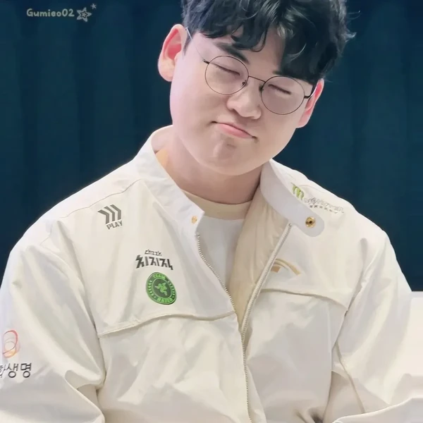 Gumayusi社区中最受欢迎的横幅帖子