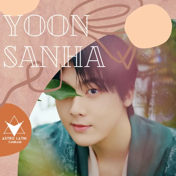 Top moment of Yoon Sanha selected by the fandom
