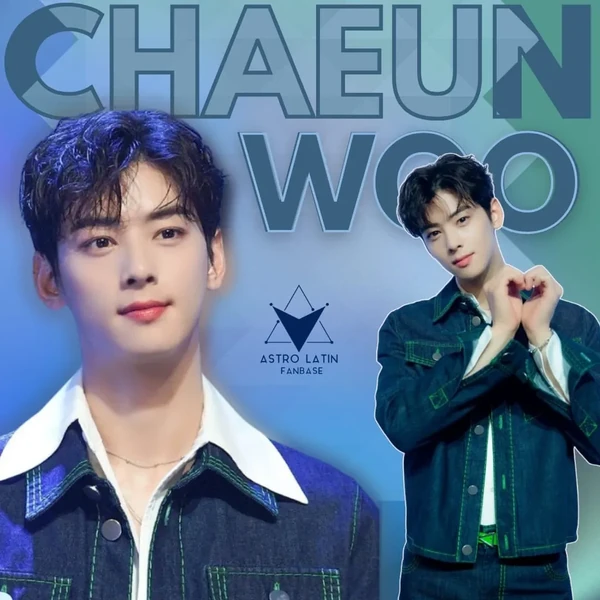 Popular photo full of fans’ love for Cha Eunwoo