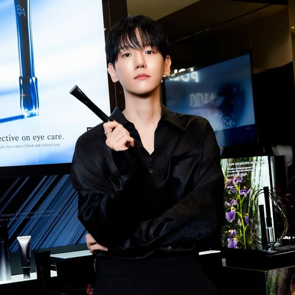The most loved look of Yoon Soyang today