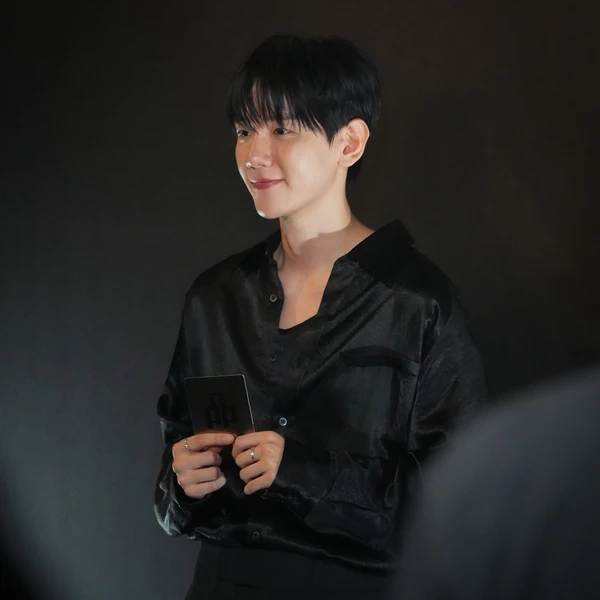 The most loved look of Yoon Soyang today