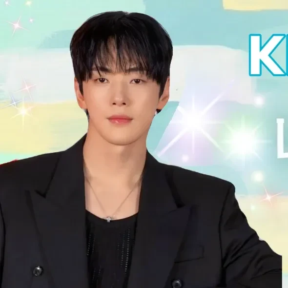 The most loved look of Kim Junghyun today