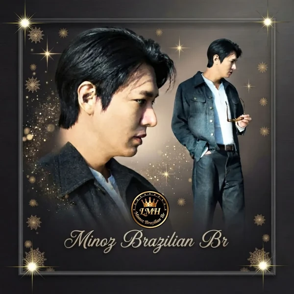 Top moment of Lee Minho selected by the fandom