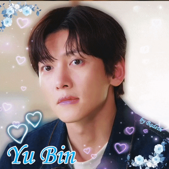 The most loved look of Ji Changwook today