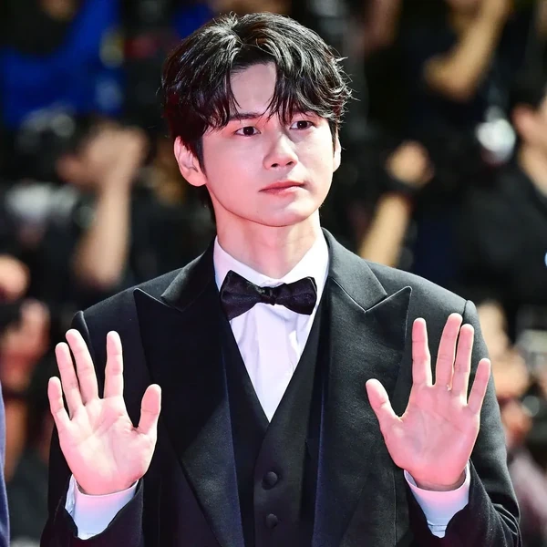 Top moment of Ong Seongwu chosen by fans