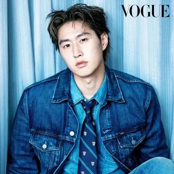 Representative photo of Lee KangIn showing their charm