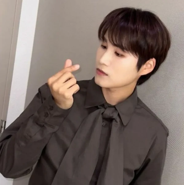 오늘 가장 사랑받은 김희재의 모습
