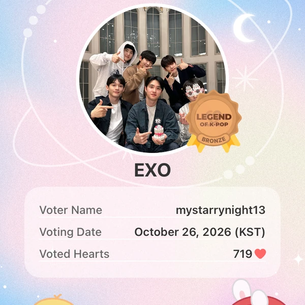 Momen terbaik Doh Kyungsoo (D.O.) pilihan penggemar