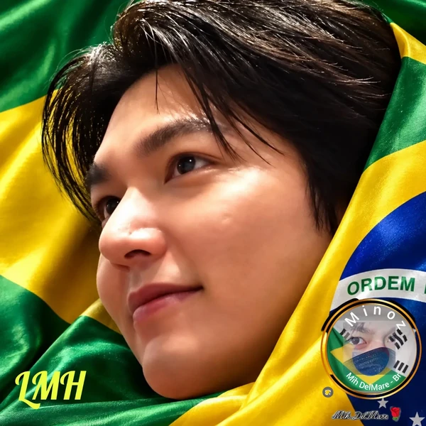 Top moment of Lee Minho selected by the fandom