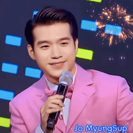 Top moment of Jo Myungsup chosen by fans