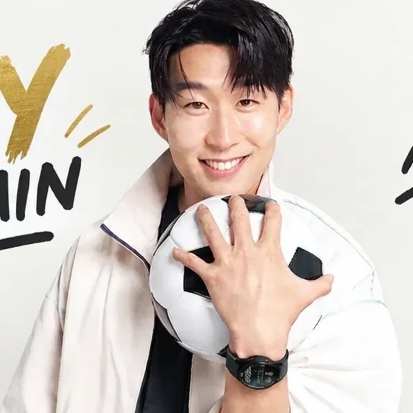 粉絲選出的Son Heungmin最佳時刻