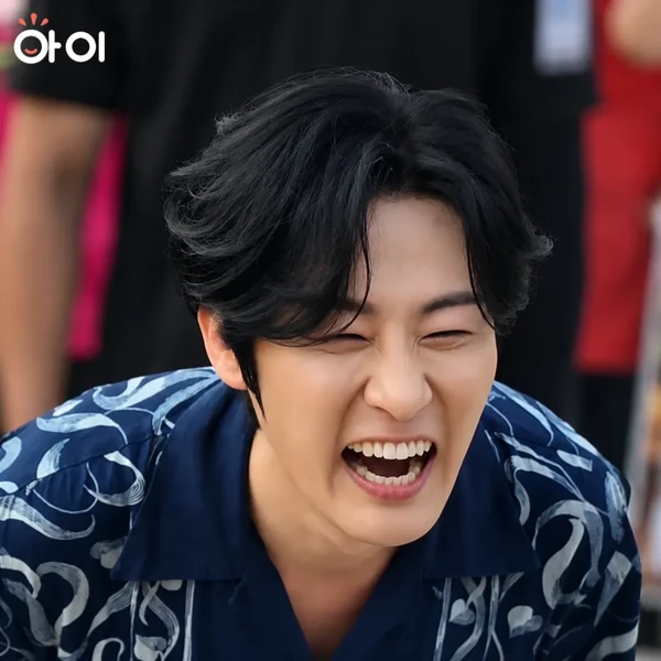 Top moment of Kang Moonkyung chosen by fans