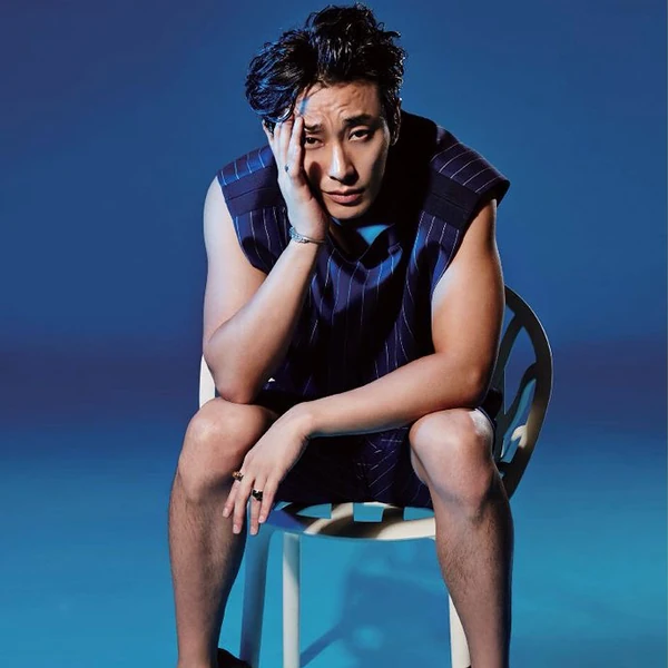 The most loved look of Joo Jihoon today