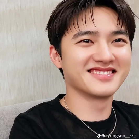도경수 (디오) 팬심 가득한 인기 사진