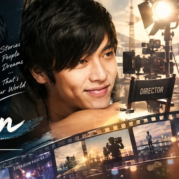 Penampilan Hyun Bin yang paling disukai hari ini