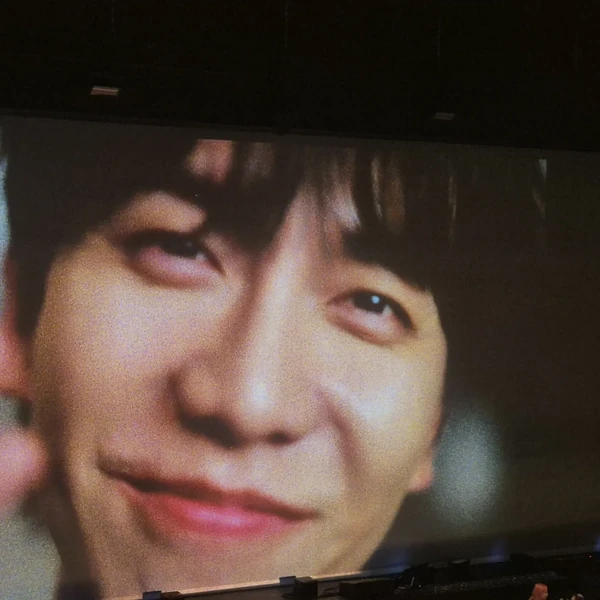 Momen terbaik Lee Seunggi pilihan penggemar