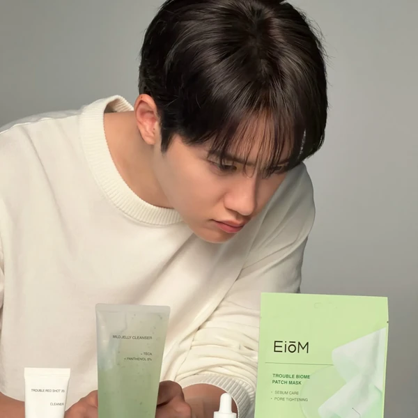 도경수 (디오) 팬심 가득한 인기 사진