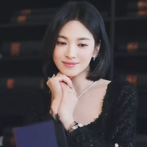 Top moment of Song Hyekyo chosen by fans