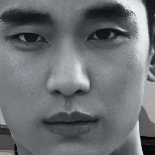 The most loved look of Kim Soohyun today