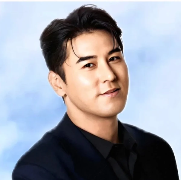 Foto populer Jang Minho yang penuh cinta dari penggemar