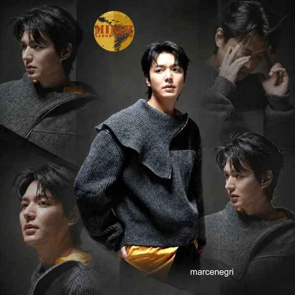Popular photo full of fans’ love for Lee Minho