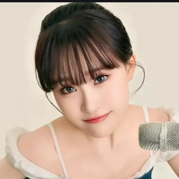 充滿粉絲愛的金多賢人氣照片