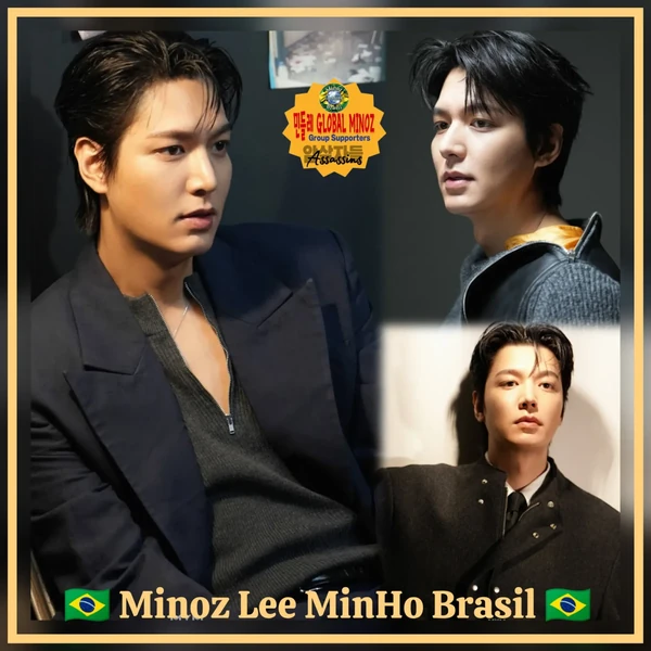 Popular photo full of fans’ love for Lee Minho