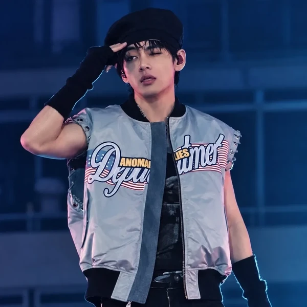 Popular photo full of fans’ love for Kim Taehyung (V)