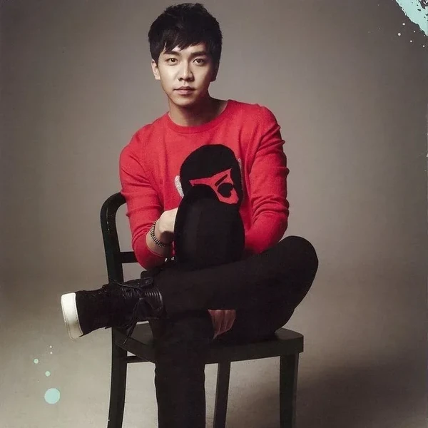 Popular photo full of fans’ love for Lee Seunggi