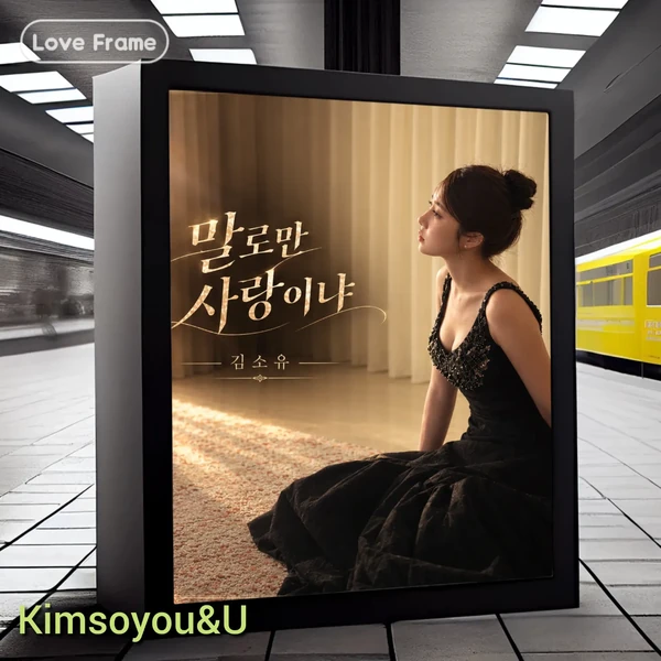 Penampilan Kim Soyou yang paling disukai hari ini