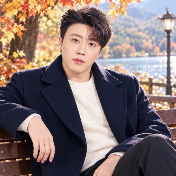 Popular photo full of fans’ love for Jin Haesung