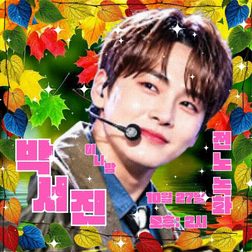 팬들이 뽑은 박서진 최고의 순간