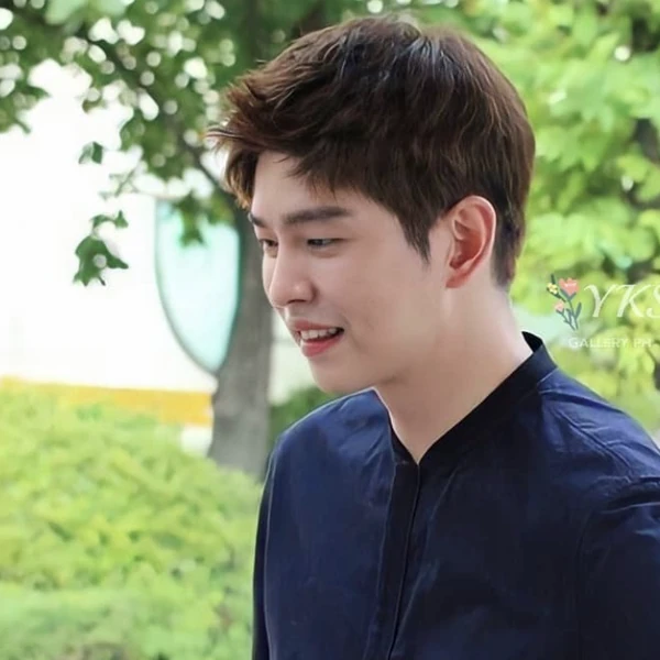 Top moment of Yoon Kyunsang chosen by fans