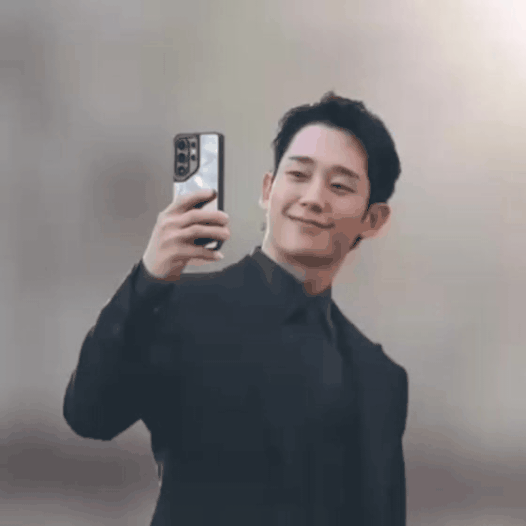 Top moment of Jung Haein selected by the fandom
