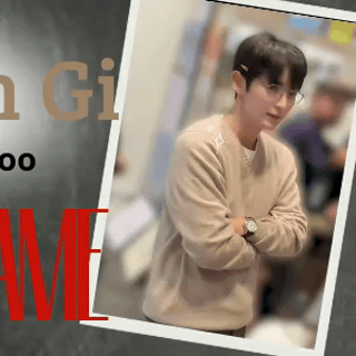 이준기 팬심 가득한 인기 사진