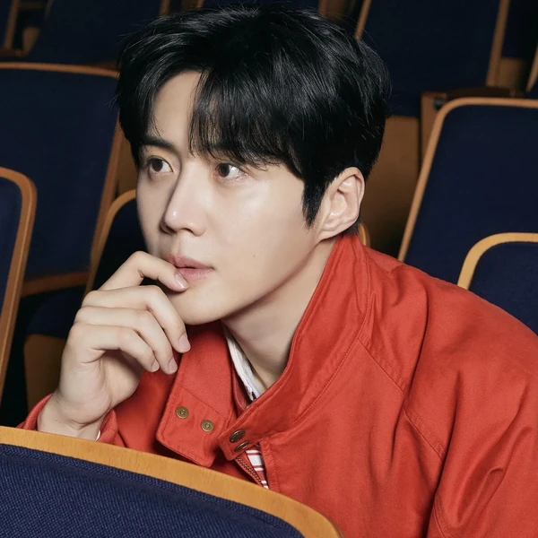 Momen terbaik Kim Seonho pilihan penggemar