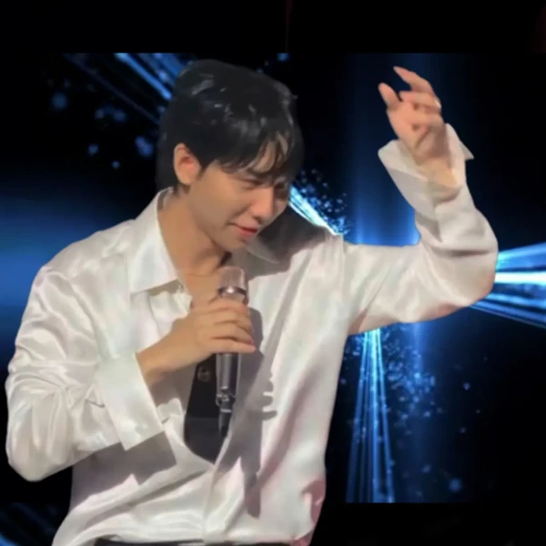 Momen terbaik Lee Seunggi pilihan penggemar