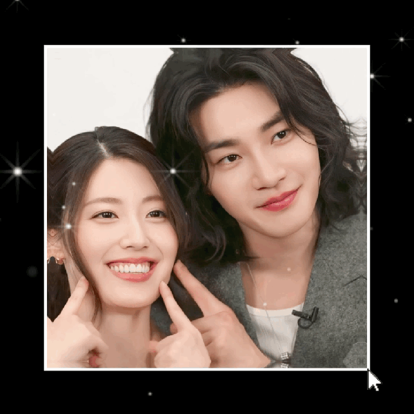 Representative photo of Kim Jaeyoung showing their charm
