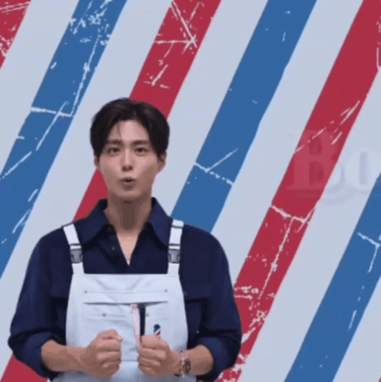 Top moment of Park Bogum selected by the fandom