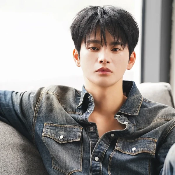 Popular profile photo of Seo Inguk loved by fans