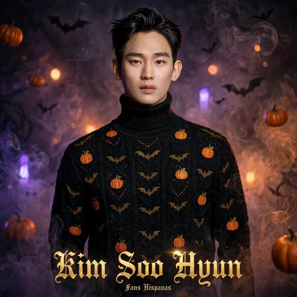 Popular photo full of fans’ love for Kim Soohyun
