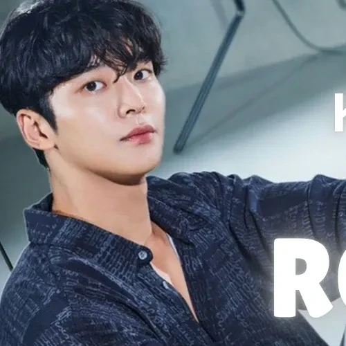 Momen terbaik Rowoon pilihan penggemar