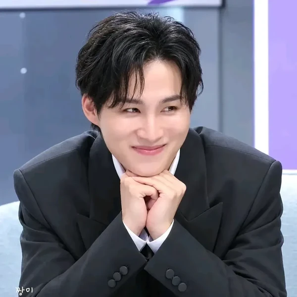 오늘 가장 사랑받은 김희재의 모습
