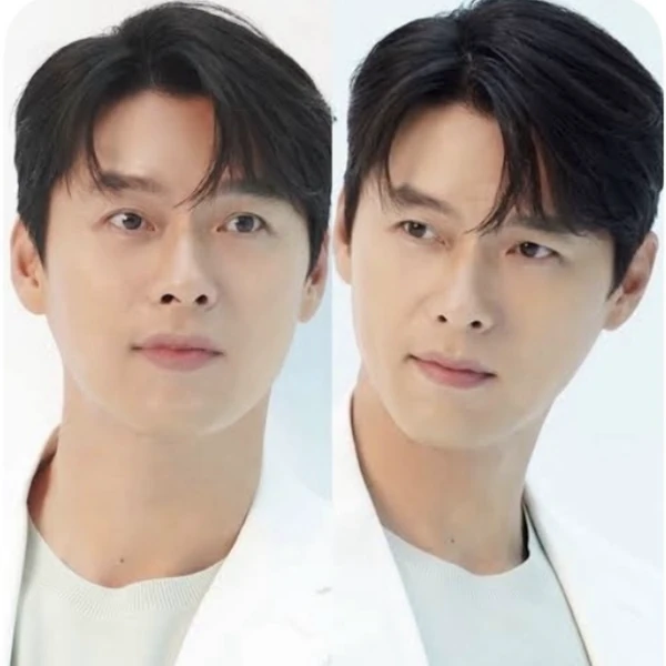 Momen terbaik Hyun Bin pilihan penggemar